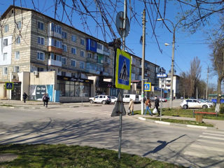 Apartament cu 1 cameră, 32 m², Centru, Ungheni