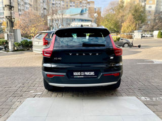 Volvo XC40 foto 6