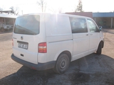 Volkswagen T-5 foto 4