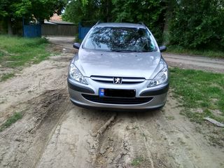 Peugeot 307 foto 4