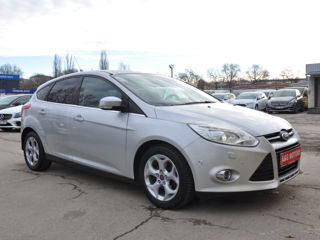 Ford Focus foto 3