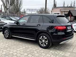 Mercedes GLC foto 3