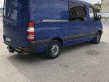 Mercedes SPRINTER foto 10