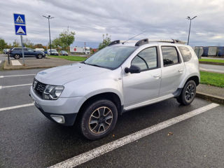 Dacia Duster foto 4