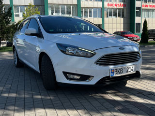 Ford Focus foto 3