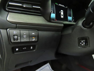 KIA Optima foto 12