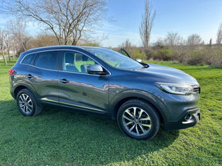 Renault Kadjar foto 2