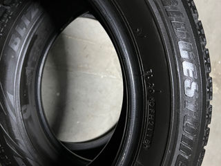 205 60 16 Bridgestone Revo GZ foto 7