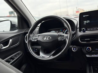 Hyundai Kona foto 8