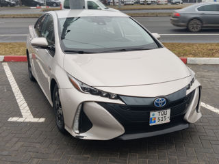 Toyota Prius Prime