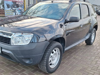 Dacia Duster foto 3