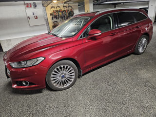 Ford Mondeo foto 10