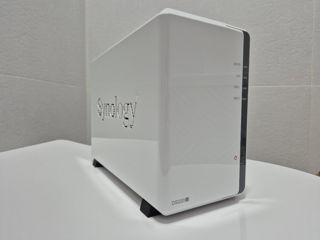 NAS Synology DS220j