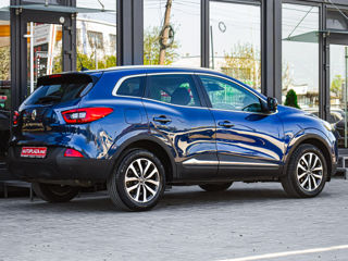 Renault Kadjar foto 2