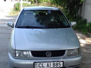 Volkswagen Polo foto 6