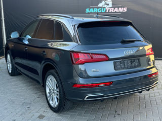 Audi Q5 foto 6