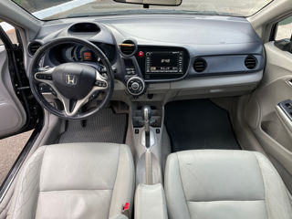 Honda Insight foto 7