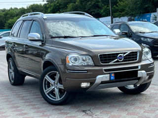 Volvo XC90 foto 5