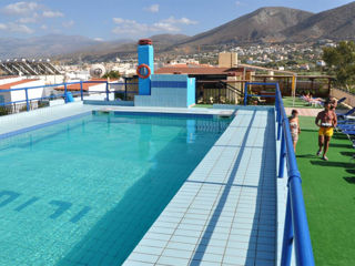 Grecia!Creta!Ilios Hotel 3* foto 5