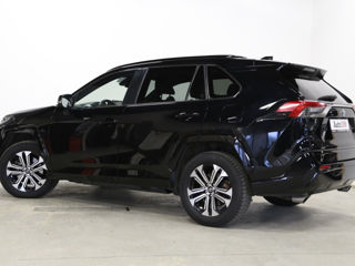 Toyota Rav 4 foto 4