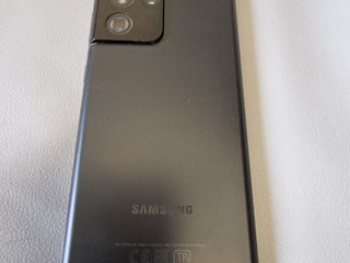 Schimb Galaxy S21 Ultra pe Iohone 13, 14 Pro Max foto 2