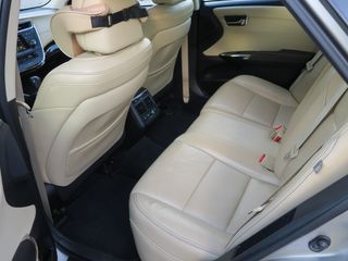 Toyota Avalon foto 12