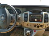 Opel Vivaro Combi (j7) foto 7