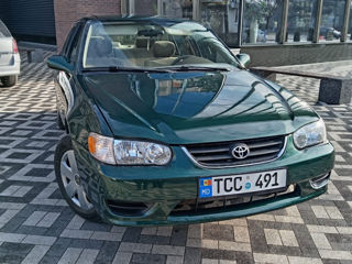 Toyota Corolla foto 4