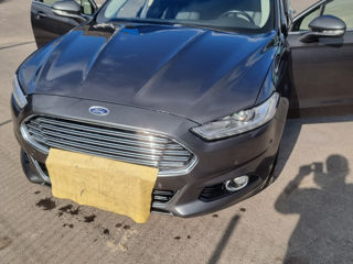 Ford Mondeo foto 5