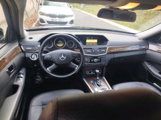 Mercedes E-Class foto 3