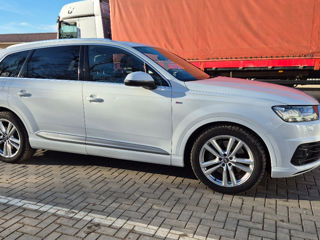 Audi Q7 foto 5