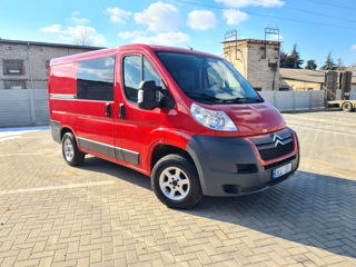 Citroen Jumper, foto 0