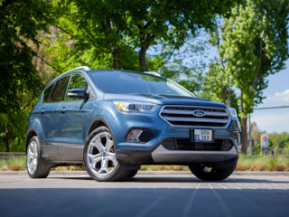 Ford Escape foto 7