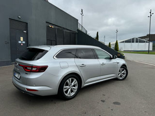 Renault Talisman foto 2