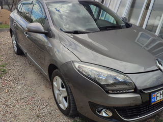 Renault Megane foto 4