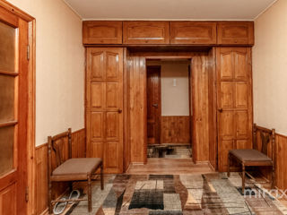 Apartament cu 4 camere, 95 m², Centru, Chișinău foto 15