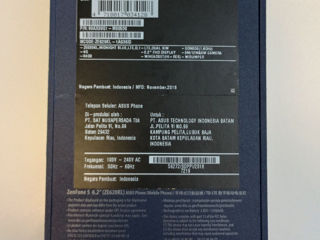 Asus Zenfone 5 (4/64GB) foto 9