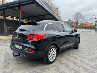 Renault Kadjar foto 6