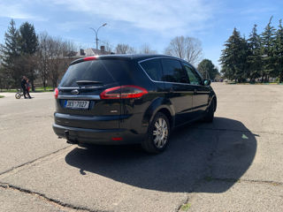 Ford S-Max foto 5