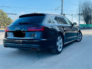 Audi A6 foto 2