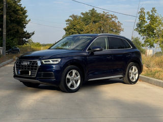 Audi Q5 foto 2