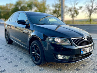 Skoda Octavia foto 3