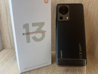 Xiaomi 13 Lite Mem-8/256GB   Pret-4890 lei