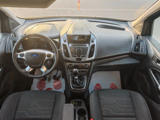 Ford Tourneo Connect foto 10