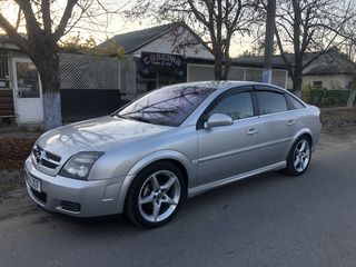 Opel Vectra foto 1