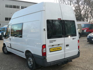 Ford TRANSIT - 330 foto 4