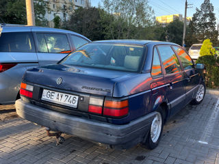 Volkswagen Passat foto 3