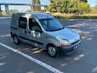 Renault Kangoo foto 3