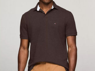 Polo Tommy Hilfiger Original foto 4