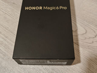 Honor Magic 6 Pro 5G 12/512GB можно обмен на iphon 15 pro max foto 2